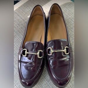 JCrew Loafers size 9, great condition, clean
